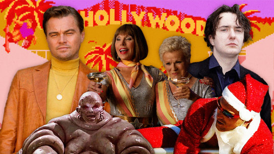 That summer feeling!