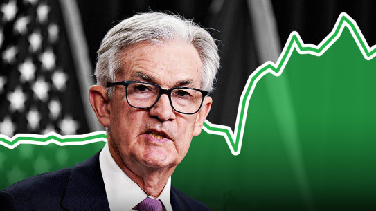 Jerome Powell