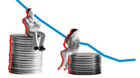 On Tuesday morning, a government agency will release new information about the gender pay gap at 5000 Australian companies.