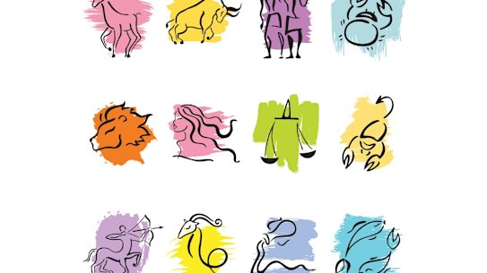 Every star sign on love, career and more.