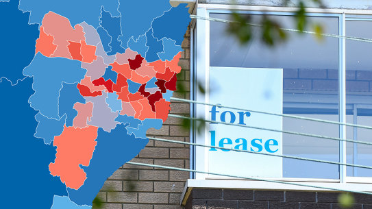 The NSW government has delayed introducing new rental laws to give the market some certainty.