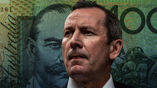 WA Premier and Treasurer Mark McGowan will release the mid-year review today.