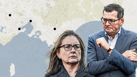 Victorian taxpayers will still pay a multibillion-dollar Commonwealth Games bill to cover continued project work and compensation following the state government’s unexpected decision to scrap the event owing to cost blowouts.