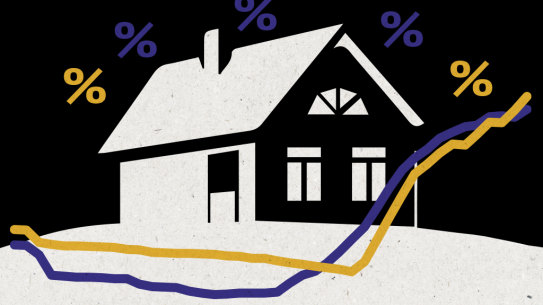 Aussie borrowers now know to talk to their lender before they get into serous money trouble, and that’s a good thing.