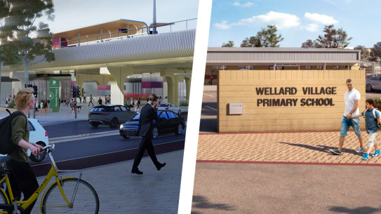 Firm Construction main picture WAtoday. Picture: Supplied