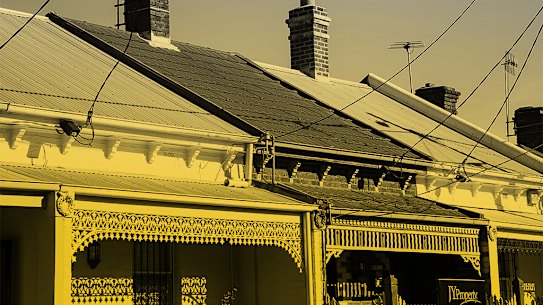 The cost of housing is on the agenda for voters this Victorian election.