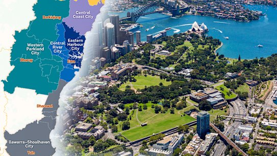 Sydneysixcities