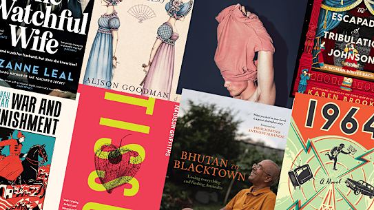 What to read, July 2023