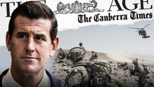 Justice Anthony Besanko is set to deliver his judgment in the long-running Ben Roberts-Smith litigation.