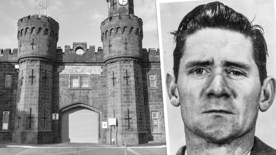 Ronald Ryan was the last person to be executed in Australia. He wanted Bryan Harding, a policeman he had gotten to know, to attend his hanging at Pentridge Prison, but Harding declined.