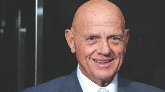 Lew blasts 'failed' Myer board