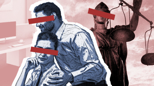 There have been two attempts to change the WA legislation to expressly prohibit Members of Parliament from sexually harassing staff, in 2008 and 2010 respectively.