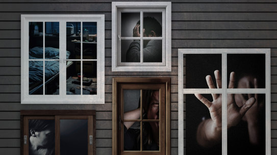 A Herald investigation can publish a cache of photographic and video evidence that documents alarming conditions inside Australia’s disability group homes.