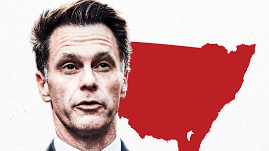  Removing the public service salary cap was a key campaign promise by Chris Minns in opposition