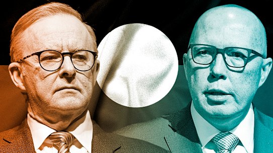 Albanese and Dutton.