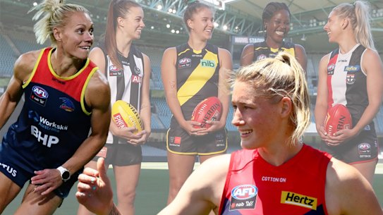 AFLW season preview