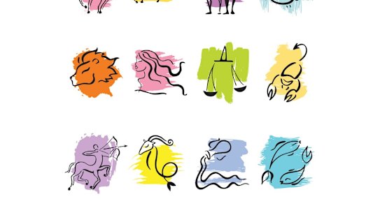 Every star sign on love, career and more.