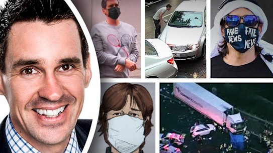 Richard Pusey homepage image