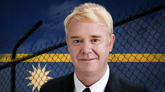 Home Affairs assistant secretary Derek Elias raised concerns with the Administrative Appeals Tribunal that taxpayer funds were wasted on Australia’s offshore detention regime.