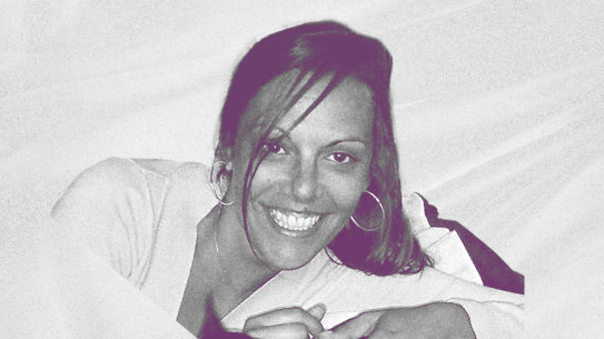 Carly McBride was killed in a horrific act of domestic violence, her mother has urged the country to confront the reality of under-resourced services, particularly outside Sydney.