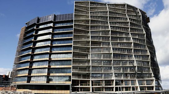 Claims of $300m reward for office squeeze unravel after audit