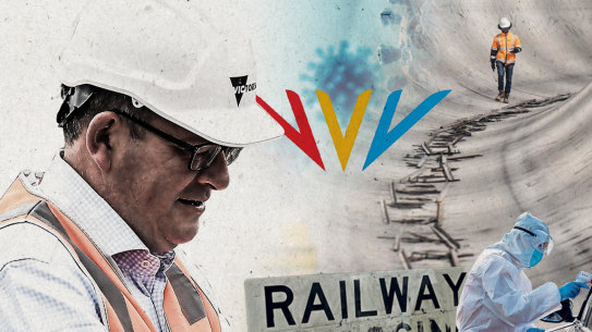 Here are some of the moments – the highs and the lows – that defined his leadership since his Labor government swept to power in 2014.