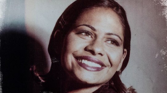 Peggy Carter died in 2019 from breast cancer, one of a wave of deaths in the small community over the last few years.