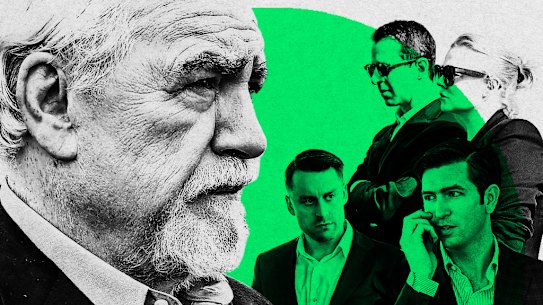 The implications of Logan’s death are so  widespread that they’re almost impossible to comprehend.