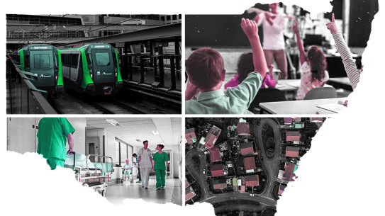 NSW gets a new budget next week. Here’s what we already know.