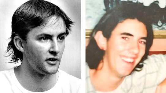 Anthony Albanese and Jim Chalmers