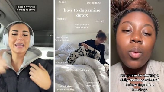 TikTok claims low-dopamine mornings will make me more focused and motivated throughout the day. Let’s put it to the test.