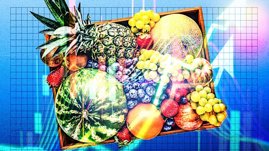 ETFs can be a low-risk and easy way to invest, giving access to a diverse range of shares in one purchase.