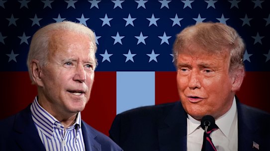 Regardless of who wins the US presidential election, investors should look to the longer game. 