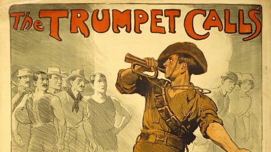 National service should be compulsory but the options for tasks would be broad.