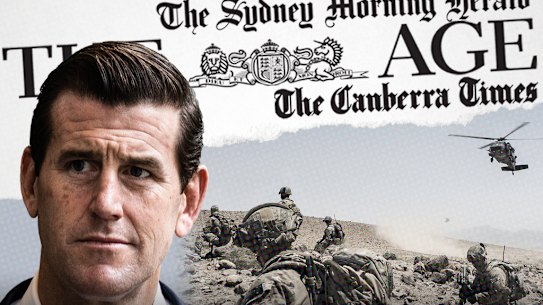 Justice Anthony Besanko is set to deliver his judgment in the long-running Ben Roberts-Smith litigation.