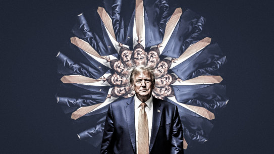 Donald Trump’s New York hush money trial has become a pre-election circus and one of the hottest tickets in town.