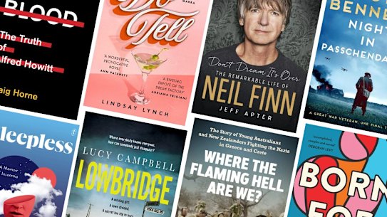 What to read this week.