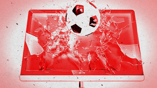 The Government’s new media Bill seeks to update the Anti-Siphoning legislation.