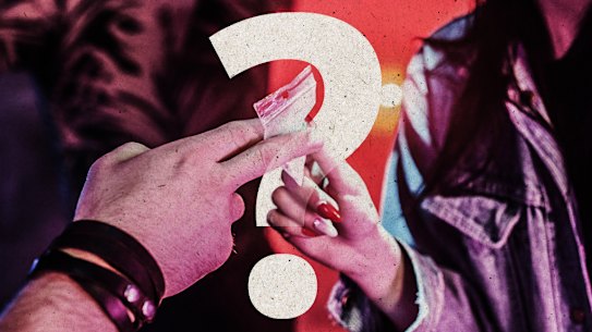 The Queensland government has released a tender calling for a provider to run its pill testing service.