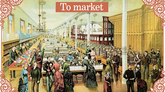 The real thrill of Facebook Marketplace comes from the chase.