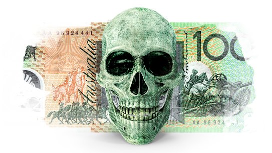 Death tax explainer 