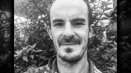 Ashley Paul Griffith was sentenced to life in prison for hundreds of charges of child abuse dating back to 2003, including 28 counts of rape against young girls.