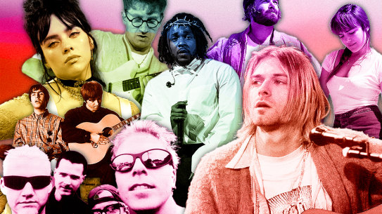 Who is the hottest of the hot?