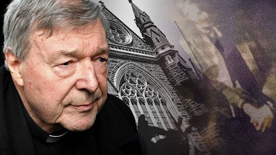 George Pell