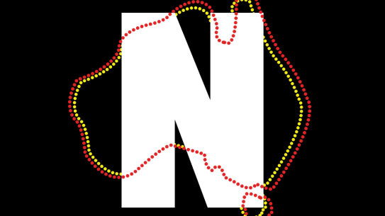 The No pamphlet claims the Voice is “legally risky” and will divide Australians in the Constitution. 