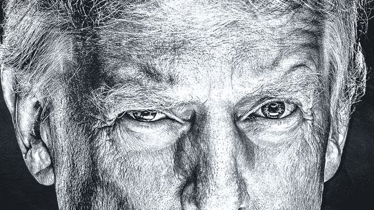 President-elect Donald Trump.