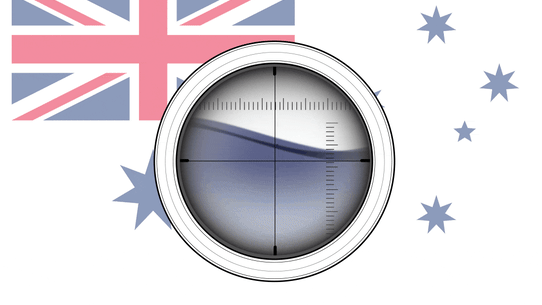 Is Australia ready for war?