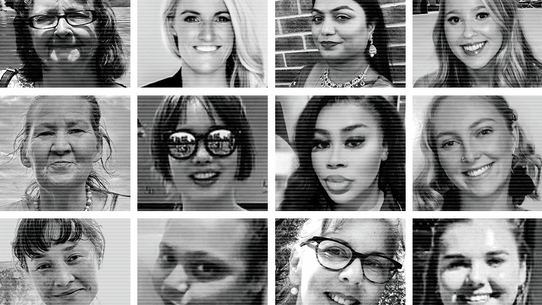 Women killed in Australia 2024.