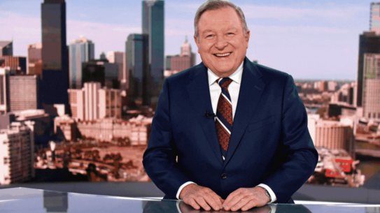 A selection of images from Peter Hitchener’s long career.