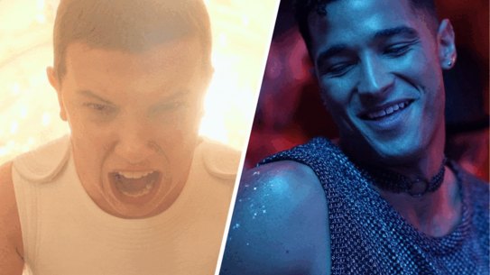 What to watch in June.